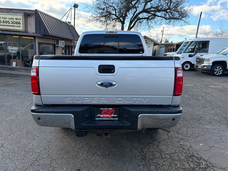 Used 2016 Ford F250 Lariat image 10