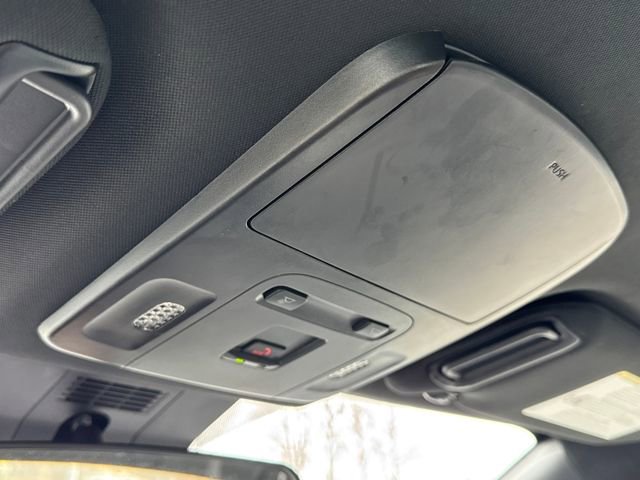 Used 2025 Toyota Camry SE image 26