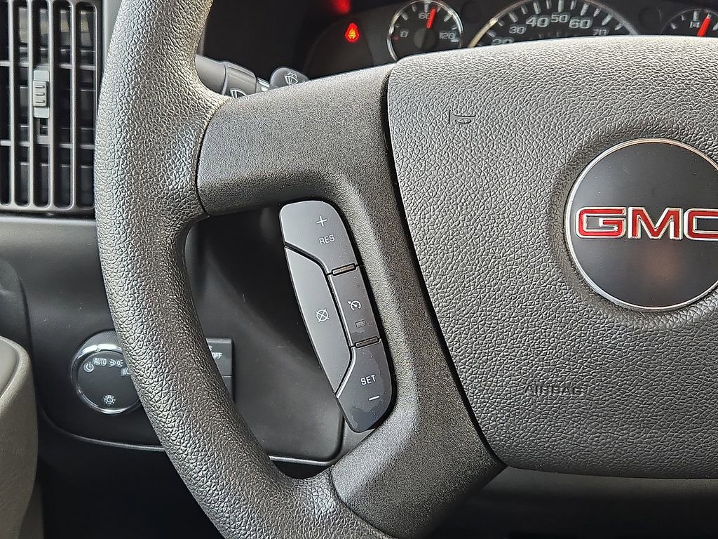 Used 2024 GMC Savana 2500 w/ Driver Convenience Package image 27