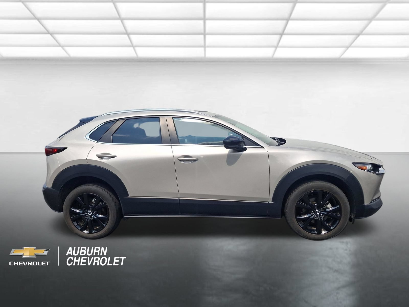 Used 2024 MAZDA CX-30 AWD 2.5 S w/ Select Sport Pkg video 2