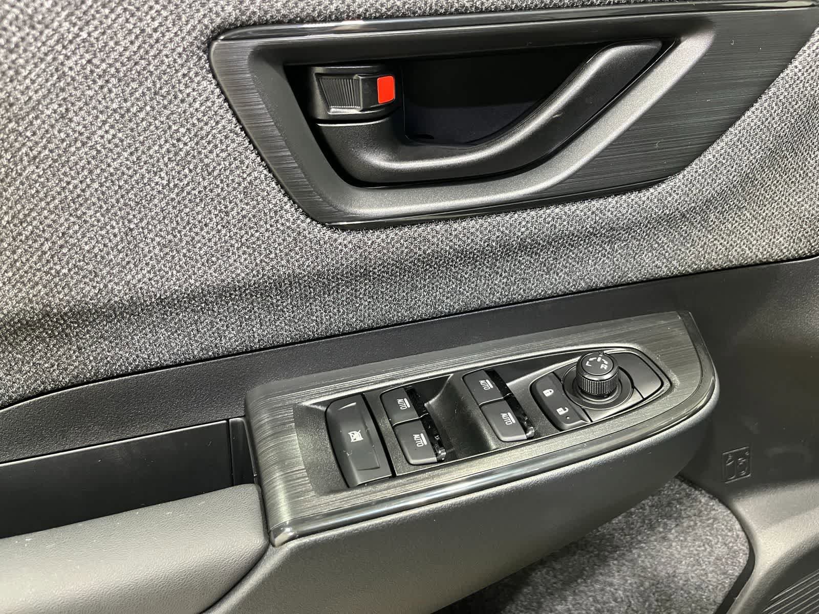 New 2026 Subaru Outback Premium AWD/4WD image 11