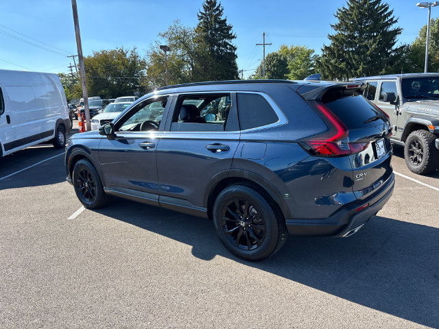 Used 2024 Honda CR-V Sport-L image 7