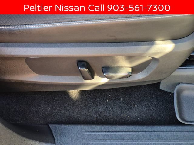 Certified 2022 Nissan Pathfinder SL w/ SL Premium Package FWD image 15