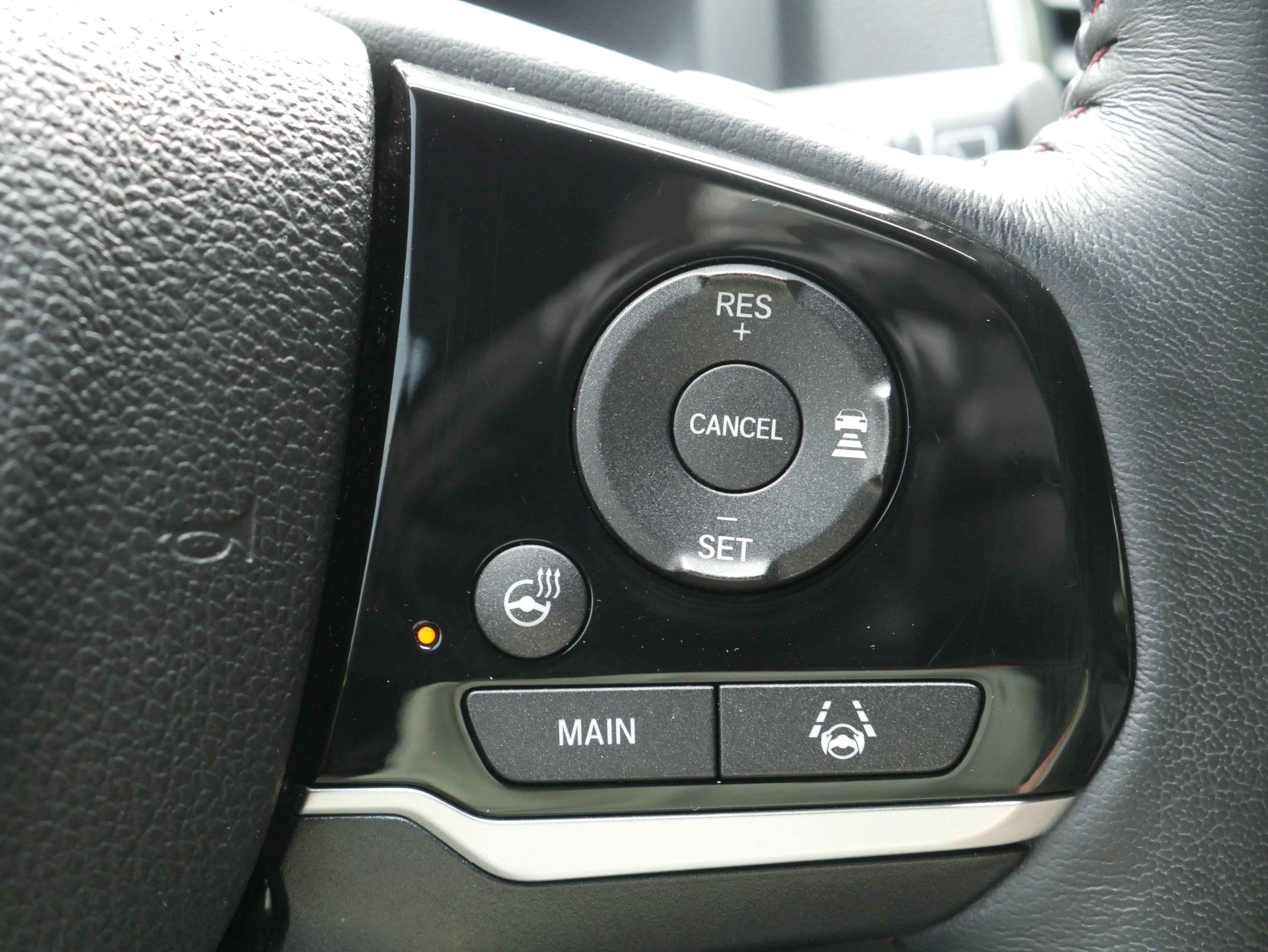 Used 2021 Honda Pilot Black Edition image 34