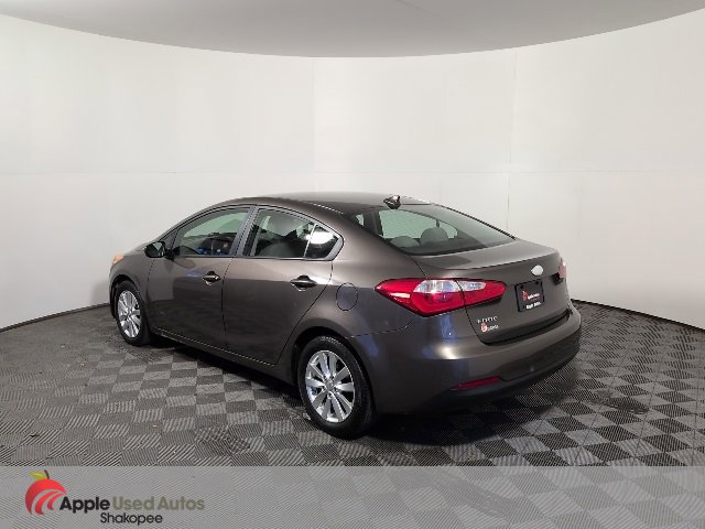 Used 2014 Kia Forte LX w/ Popular Package image 3