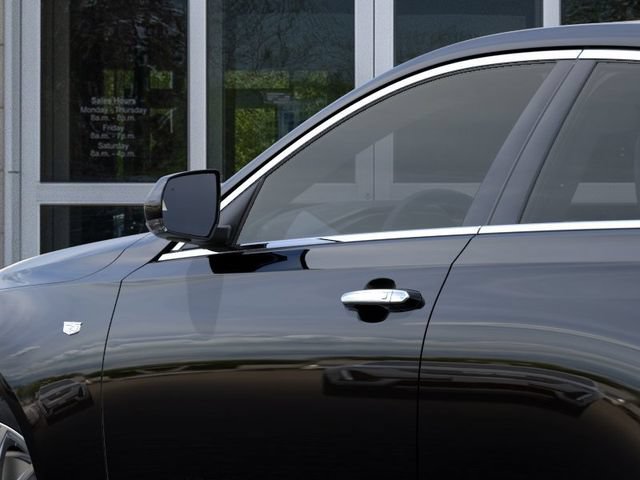 New 2026 Cadillac CT4 Premium Luxury AWD/4WD image 12