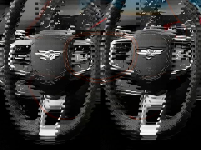 Used 2026 Genesis GV70 2.5T Sport Prestige image 14