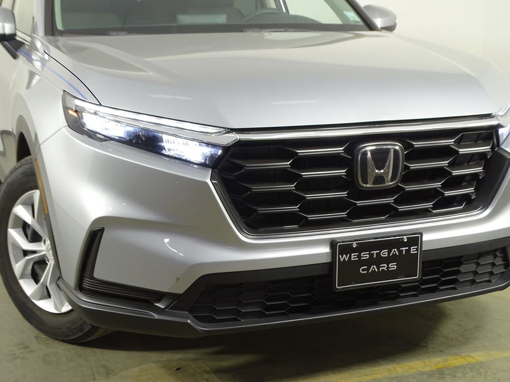 Used 2023 Honda CR-V LX image 38