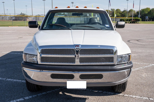 Used 1997 Dodge Ram 2500 Truck 2WD Regular Cab image 13