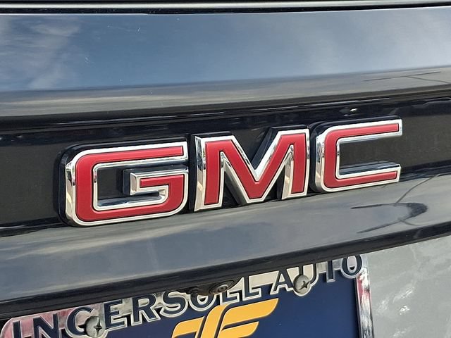 Used 2025 GMC Acadia Elevation AWD/4WD image 32