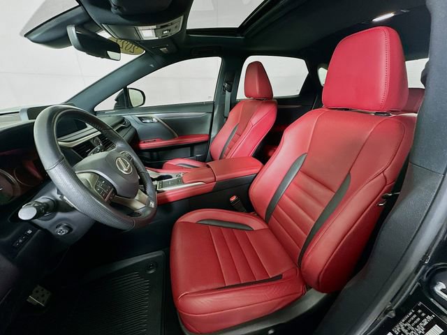Used 2022 Lexus RX 350 F Sport image 21