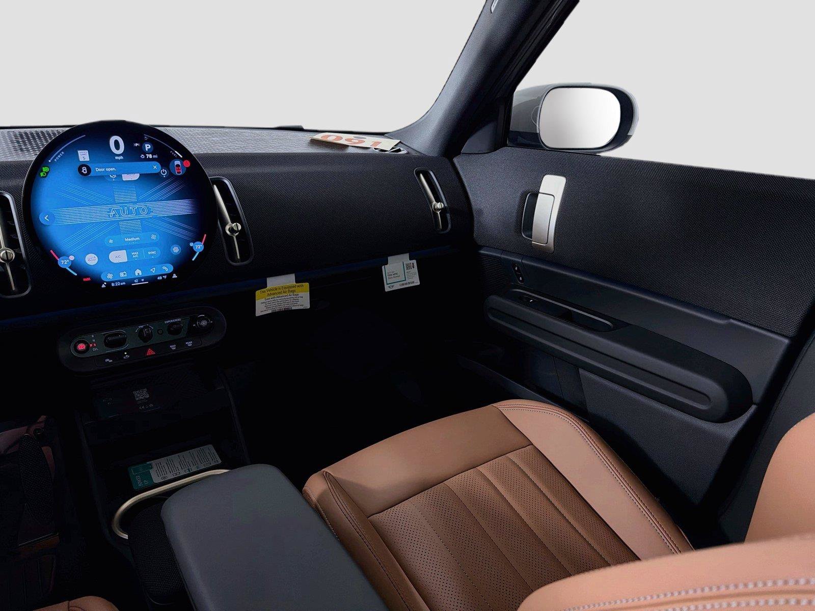 New 2027 MINI Cooper Countryman S AWD/4WD image 22