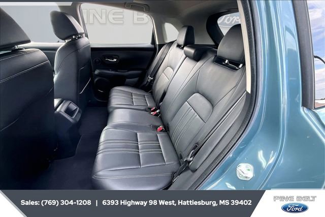 Used 2024 Honda HR-V EX-L image 19