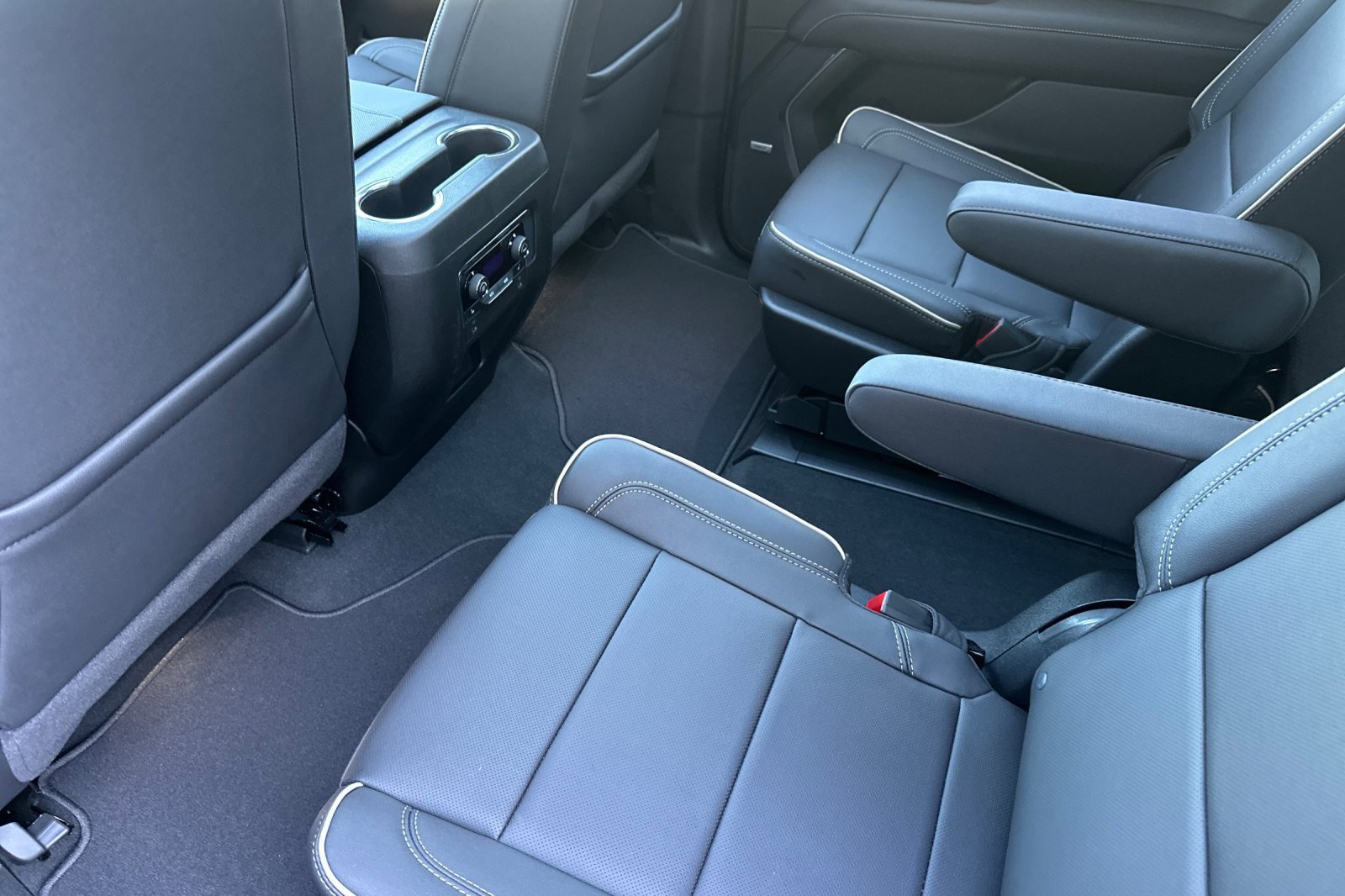 New 2026 Chevrolet Tahoe Premier image 13