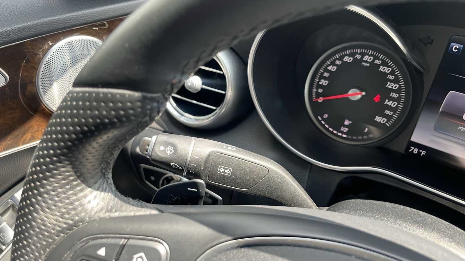 Used 2017 Mercedes-Benz C 300 4MATIC Sedan image 39