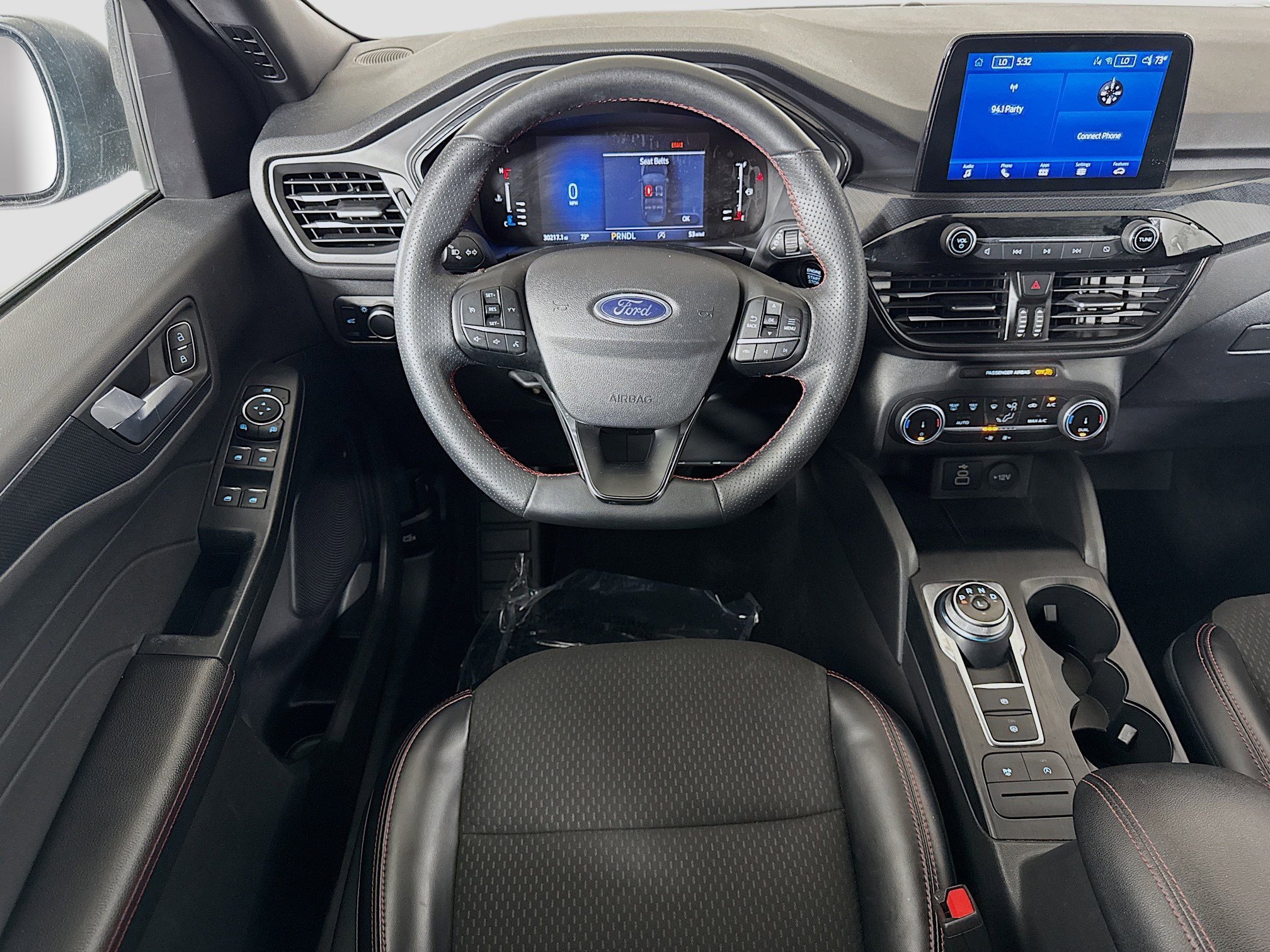 Used 2024 Ford Escape ST-Line image 17