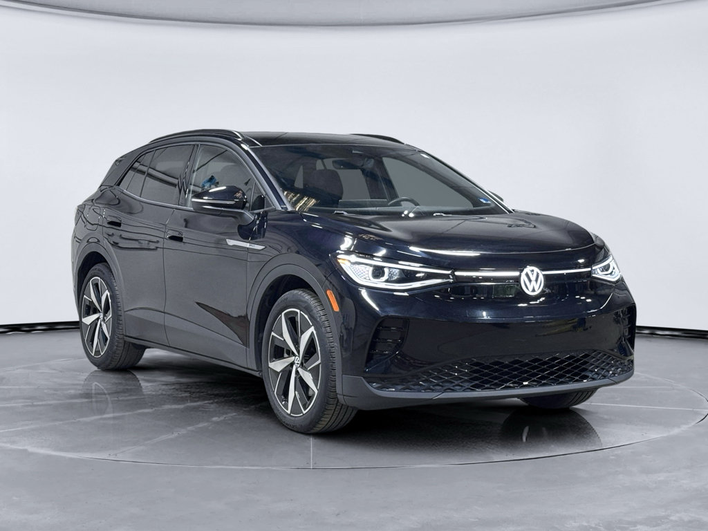 Used 2023 Volkswagen ID.4 Pro S RWD image 4
