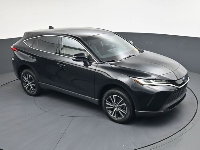 Used 2023 Toyota Venza LE image 25