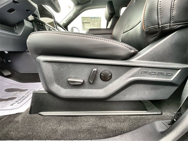 New 2026 Ford F250 Lariat image 12