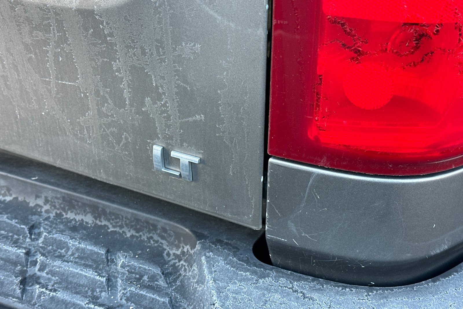 Used 2007 Chevrolet Silverado 3500 LT image 6