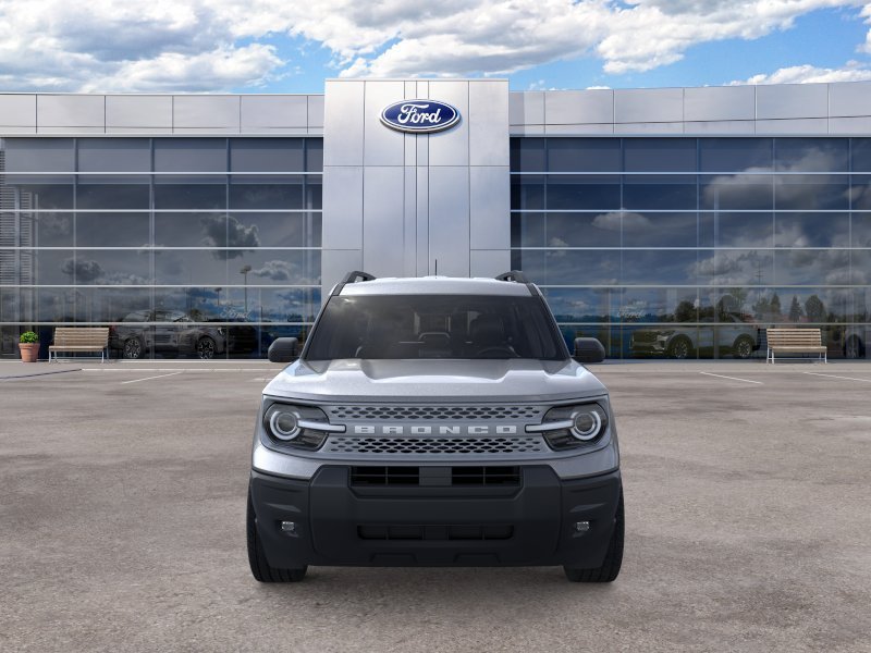 New 2026 Ford Bronco Sport Big Bend w/ Convenience Package AWD/4WD image 29