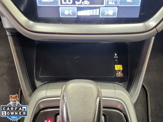 Used 2024 Subaru Crosstrek 2.5i Limited image 27