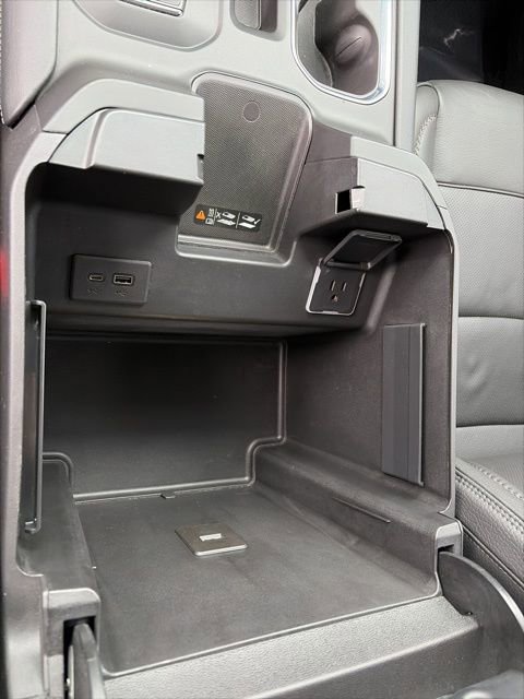 Used 2023 GMC Sierra 1500 Denali w/ Denali Reserve Package image 29