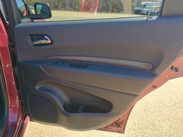 Used 2023 Dodge Durango GT AWD/4WD image 16