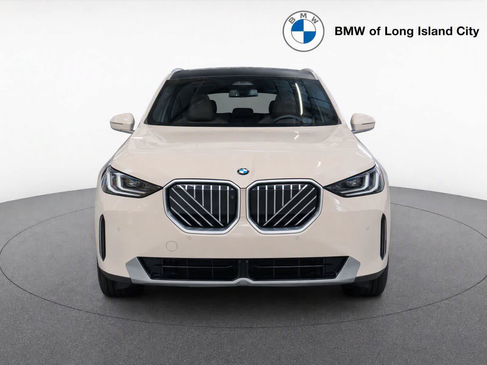New 2026 BMW X3 xDrive30i w/ Premium Package AWD/4WD image 2