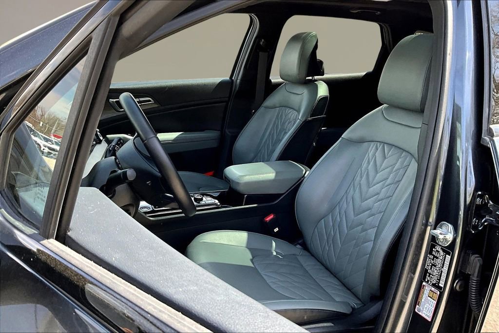 Certified 2023 Kia Sportage X-Line w/ X-Line Premium Package image 20