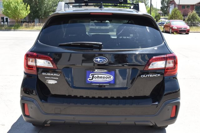 Used 2018 Subaru Outback 2.5i Limited AWD/4WD image 6