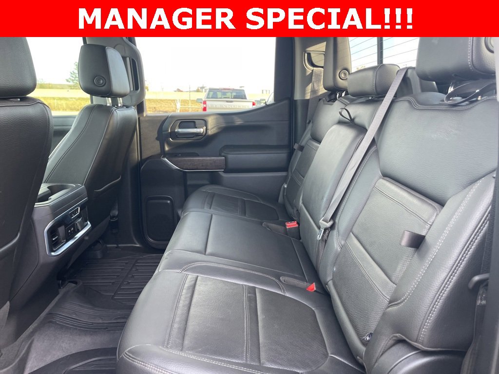 Used 2021 GMC Sierra 1500 Denali image 15