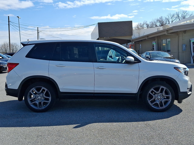 Used 2023 Honda Passport EX-L image 7