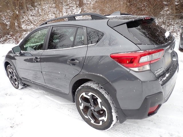 Used 2023 Subaru Crosstrek 2.5i Limited image 5