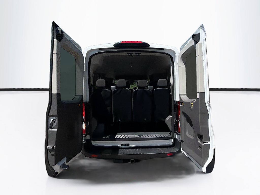New 2026 Ford Transit 350 XL AWD/4WD image 26