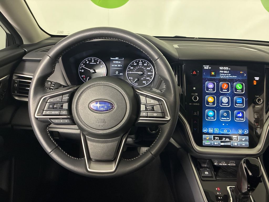 Used 2023 Subaru Outback Limited AWD/4WD image 16