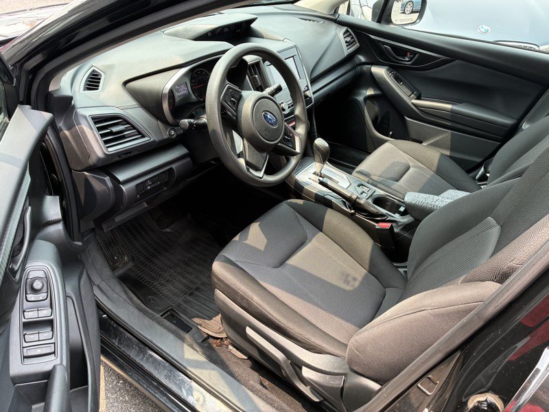 Used 2018 Subaru Impreza 2.0i Premium AWD/4WD image 7