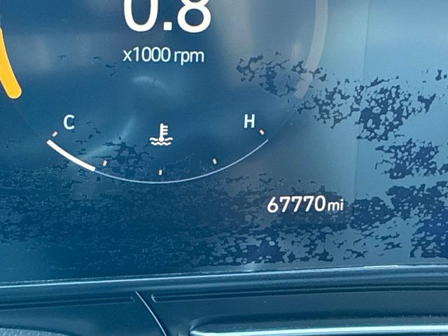 Used 2024 Hyundai Kona Limited AWD/4WD image 18