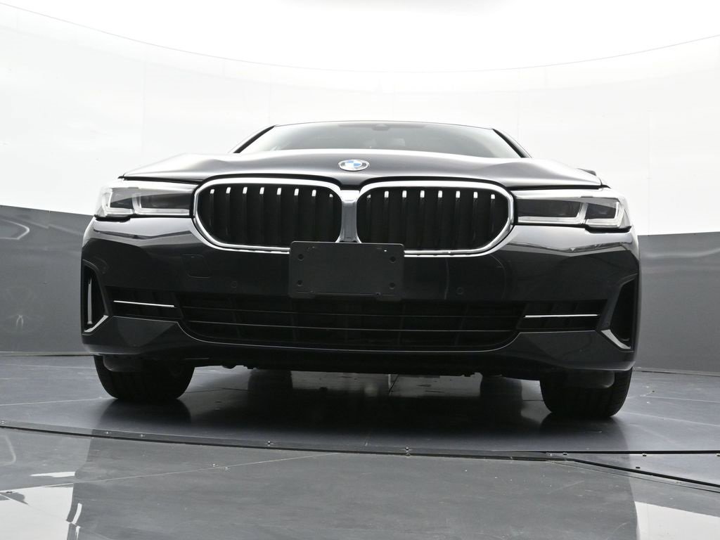 Used 2022 BMW 530i xDrive w/ Convenience Package image 22