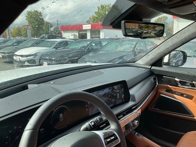 New 2025 Kia Telluride SX Prestige X-Line image 48