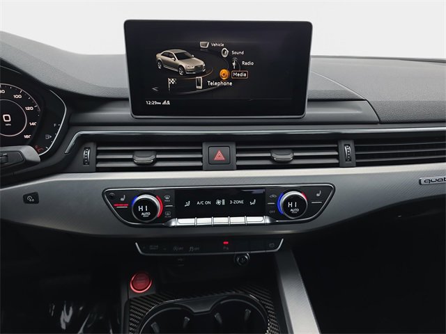Used 2018 Audi A4 2.0T Premium Plus w/ Premium Plus Package image 22