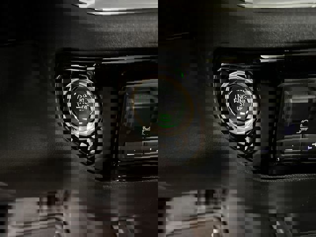 New 2025 Chevrolet Silverado 2500 High Country w/ Technology Package image 17