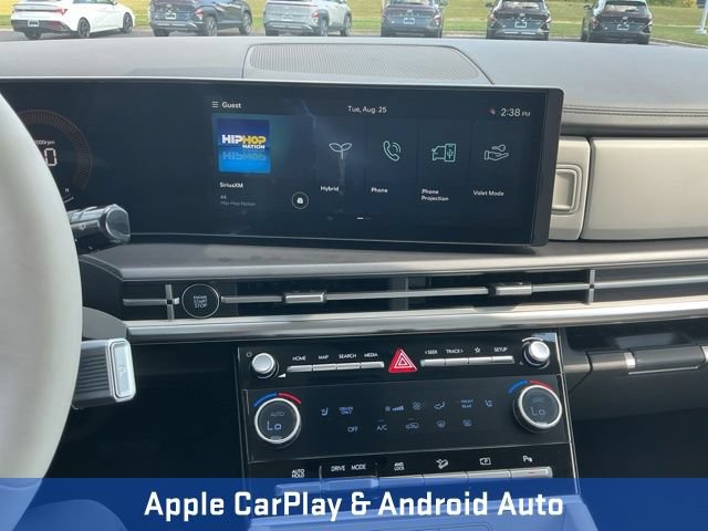 New 2026 Hyundai Santa Fe SEL AWD/4WD image 22