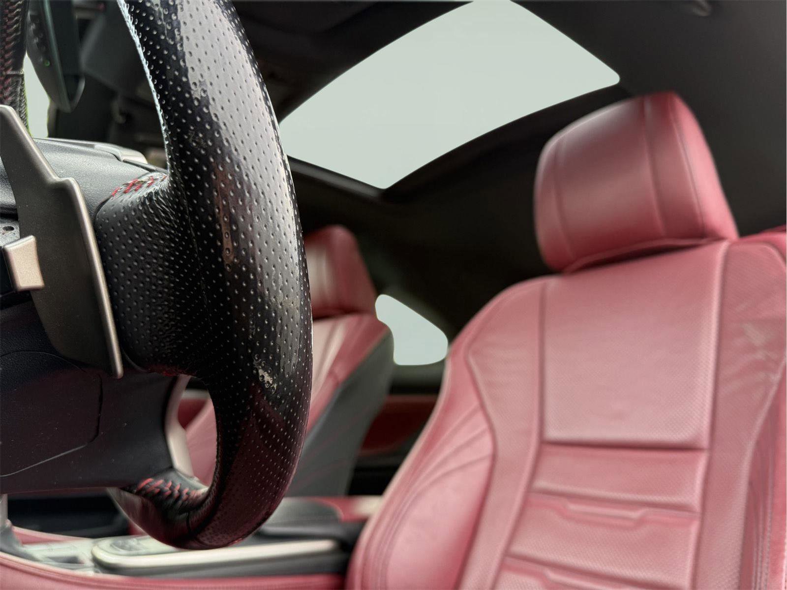 Used 2016 Lexus RC 300 AWD image 13