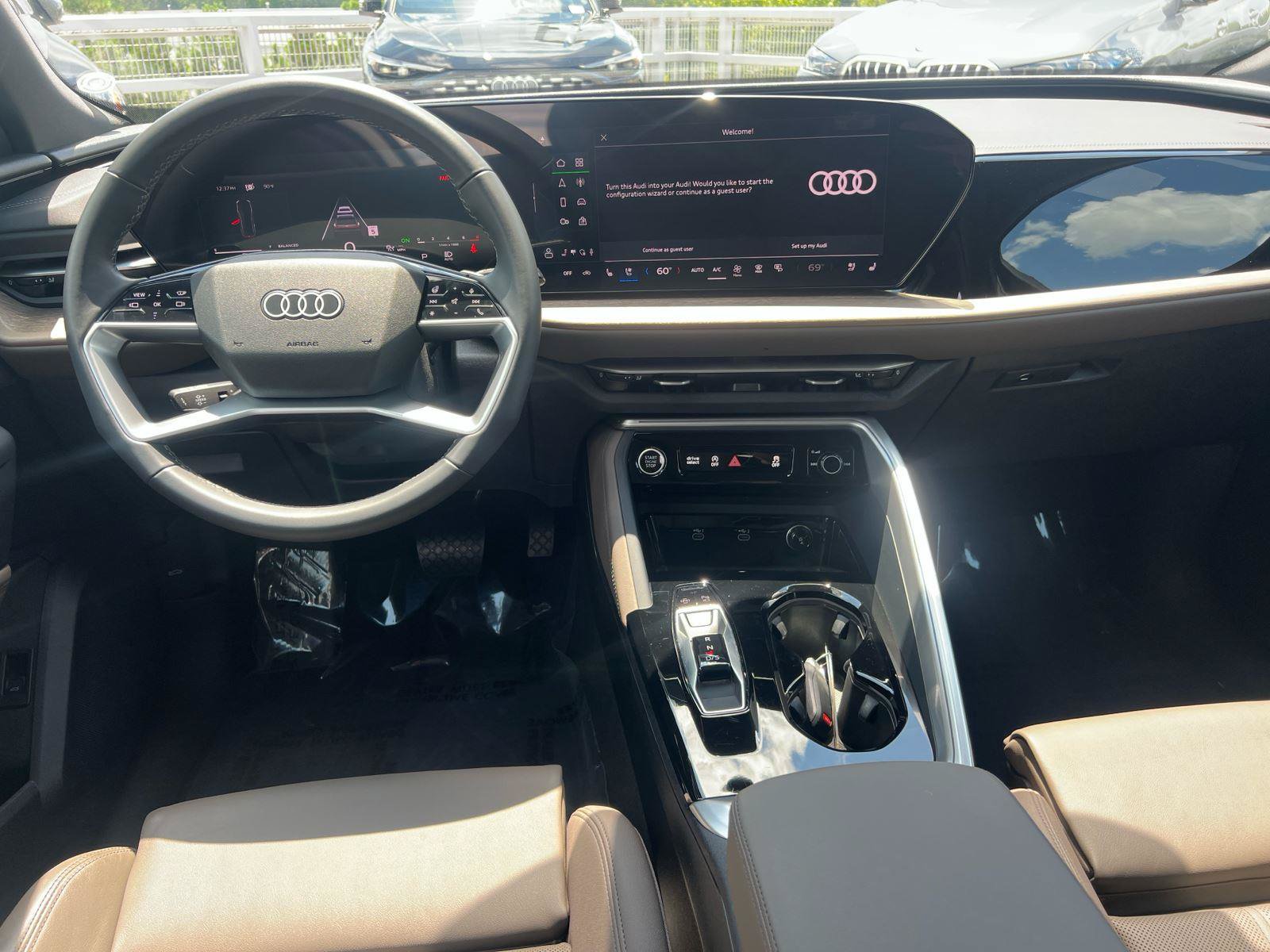 Certified 2025 Audi Q5 Premium w/ Premium Plus AWD/4WD image 25