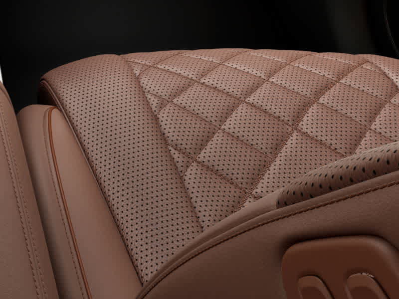 New 2026 Genesis GV80 3.5T Prestige image 24