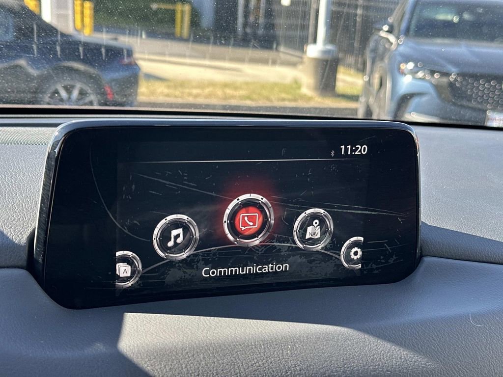 Used 2019 MAZDA CX-5 Grand Touring w/ GT Premium Package image 11