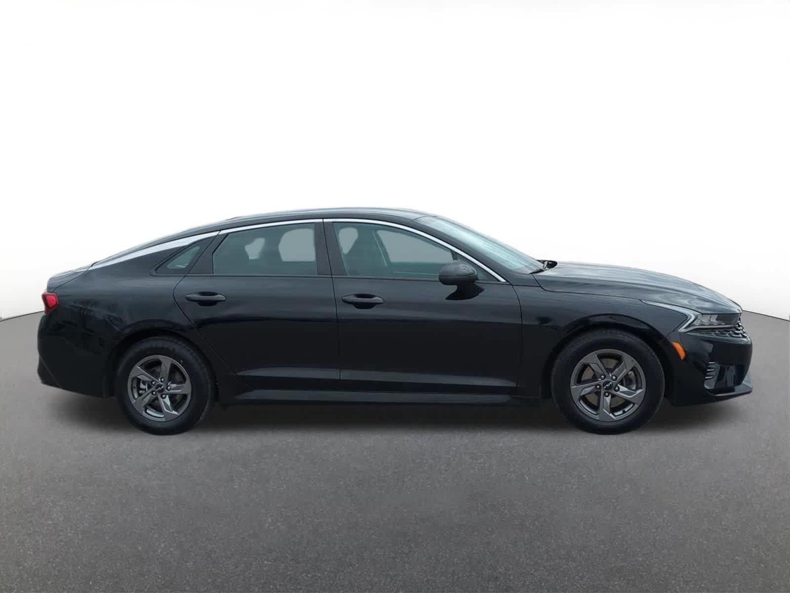 Used 2023 Kia K5 LXS image 7
