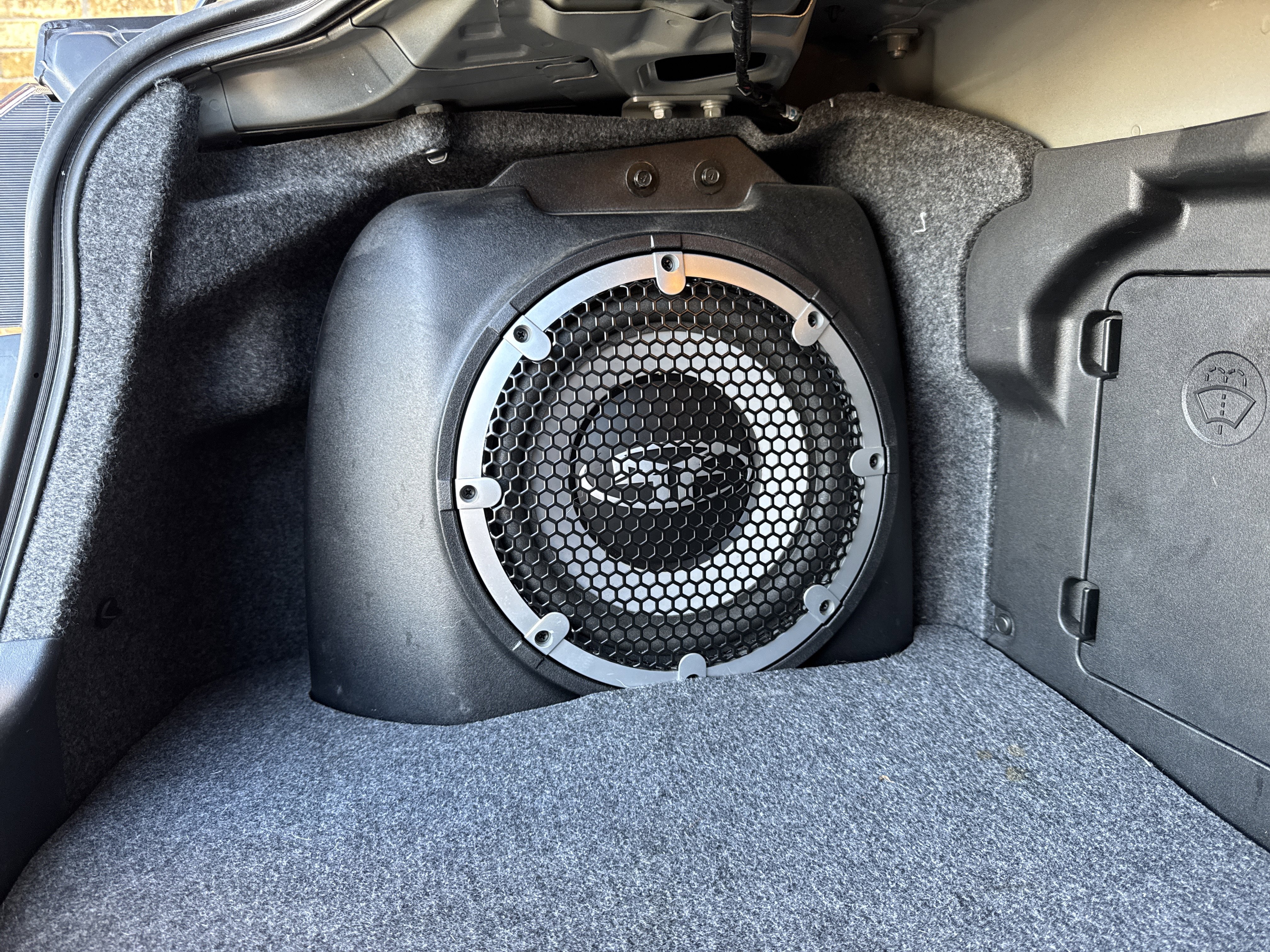 Used 2011 Mitsubishi Lancer Evolution GSR image 15