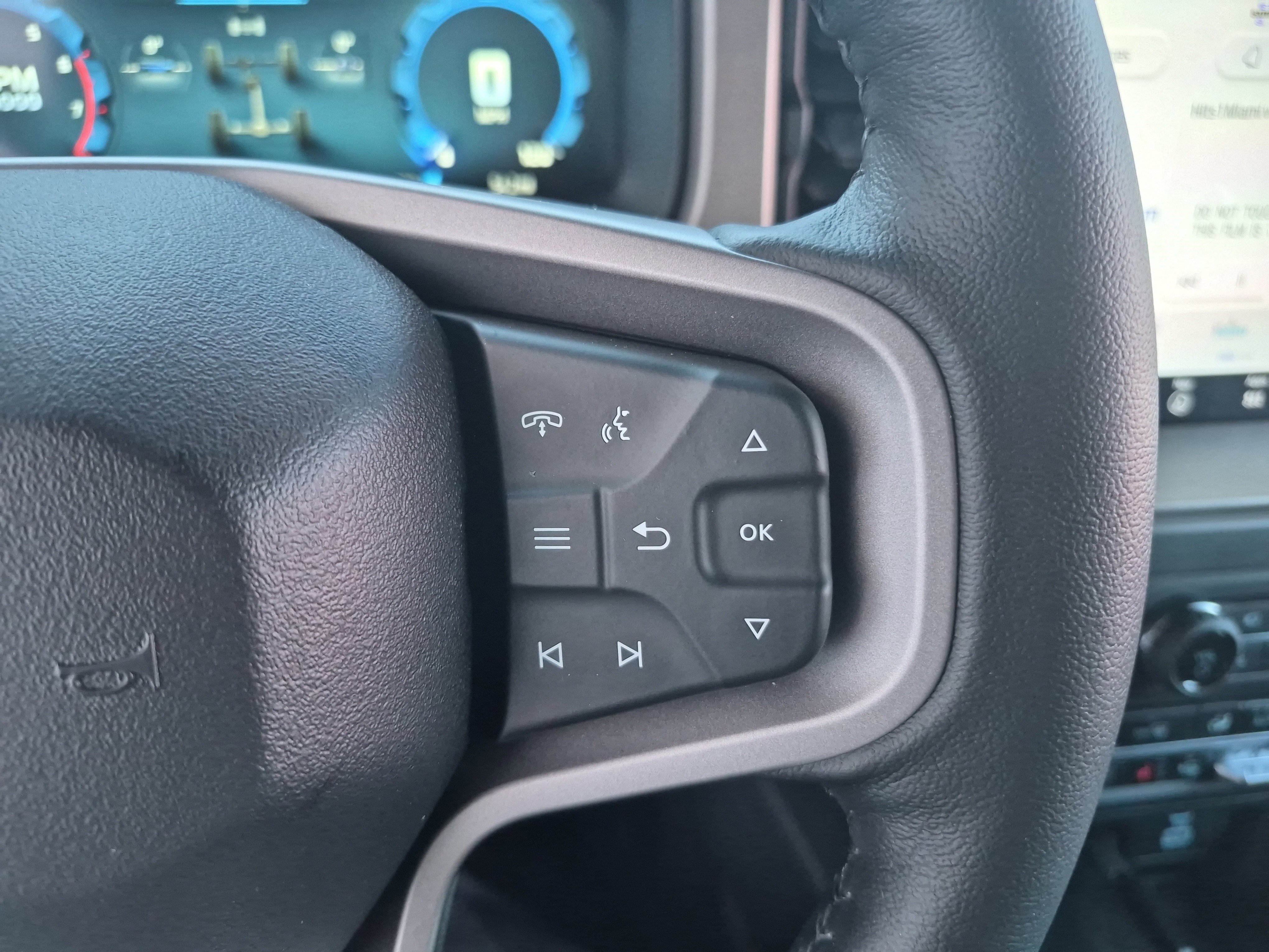 New 2025 Ford Bronco Outer Banks image 27